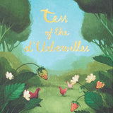Tess of the d'Urbervilles - Pure Apotheca