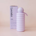 The Bubble Reusable Water Bottle 700ml - Pure Apotheca