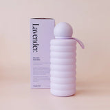 The Bubble Reusable Water Bottle 700ml - Pure Apotheca