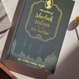 The Casebook of Sherlock Holmes & His Last Bow - Pure Apotheca