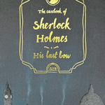 The Casebook of Sherlock Holmes & His Last Bow - Pure Apotheca