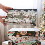 The Christmas Village 1000pc Puzzle - Pure Apotheca