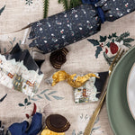 The Christmas Village 10pk Cracker Kit - Pure Apotheca