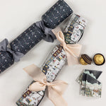 The Christmas Village 10pk Cracker Kit - Pure Apotheca