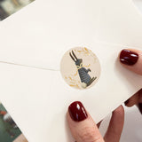 The Christmas Village Sticker Pack - 45 Stickers - Pure Apotheca