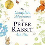 The Complete Adventures of Peter Rabbit - Pure Apotheca