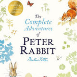 The Complete Adventures of Peter Rabbit - Pure Apotheca