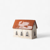 The Cotswold Chapel Tea Light - Pure Apotheca