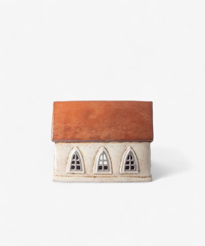 The Cotswold Chapel Tea Light - Pure Apotheca