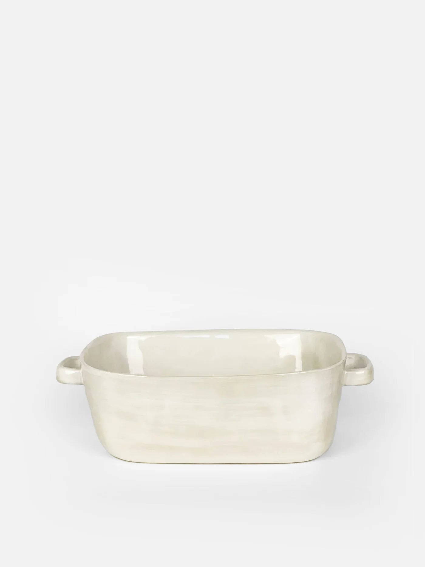 The Creamery Deep Serving Dish - Pure Apotheca