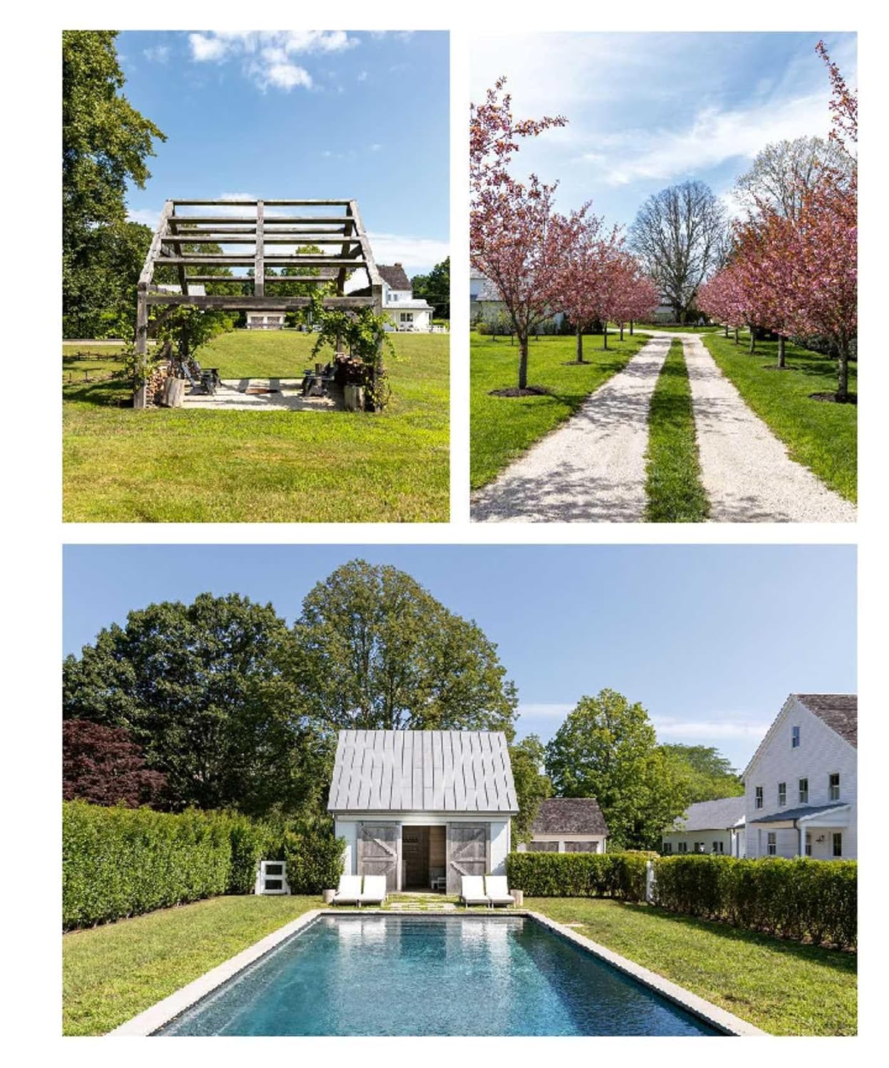 The Gardens of the Hamptons - Pure Apotheca