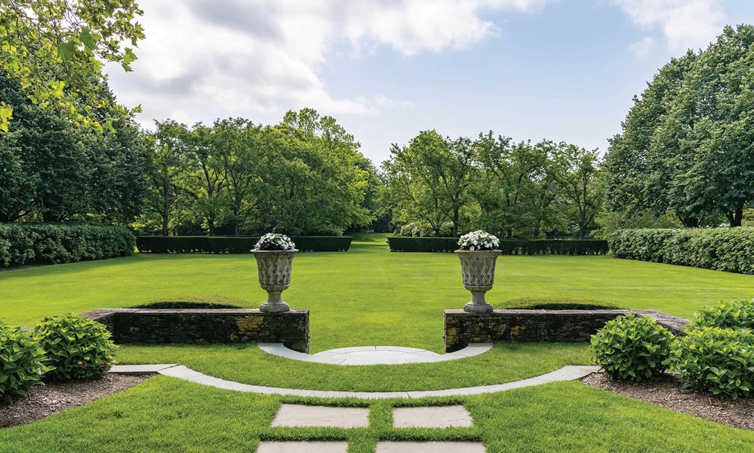 The Gardens of the Hamptons - Pure Apotheca