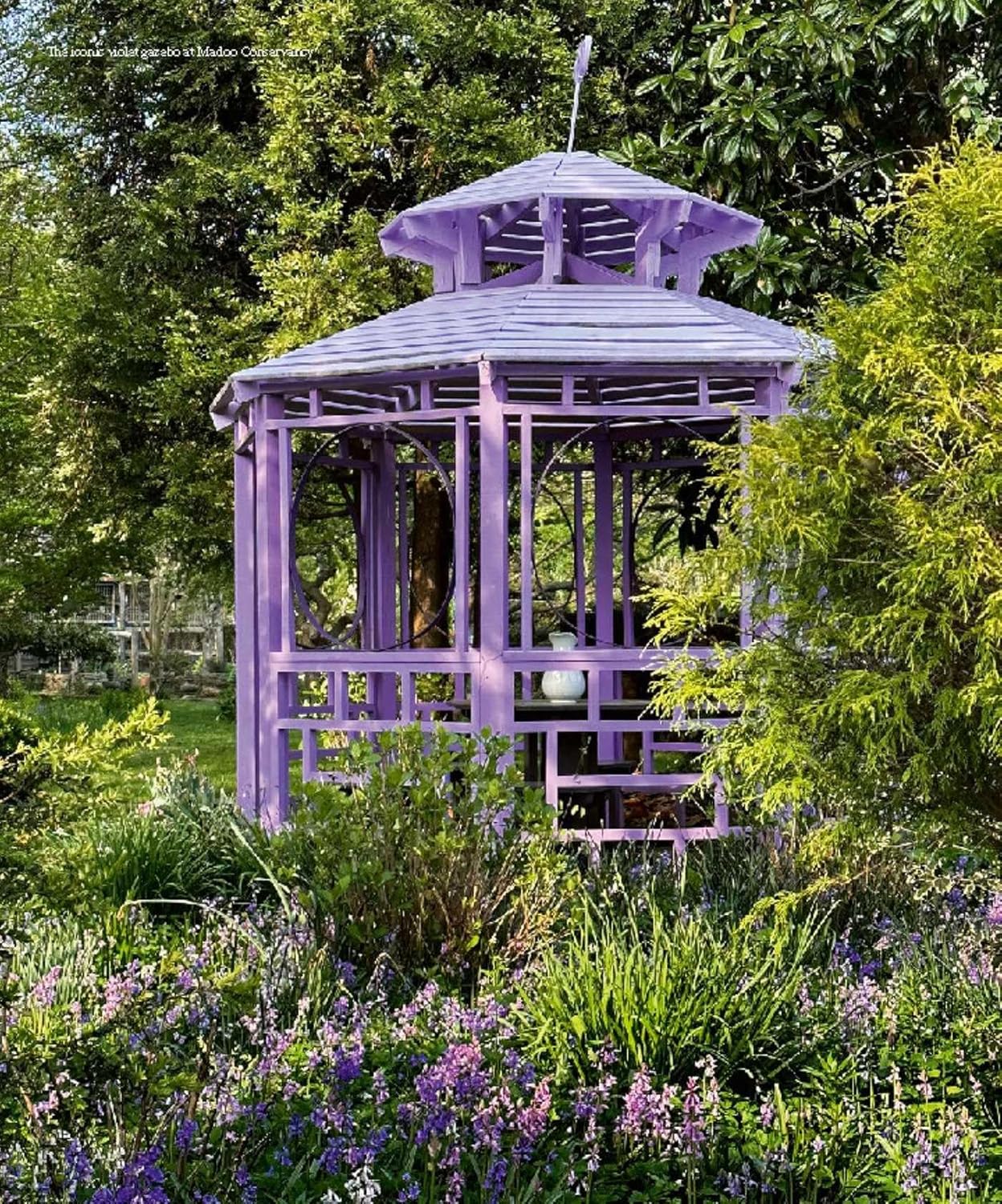 The Gardens of the Hamptons - Pure Apotheca