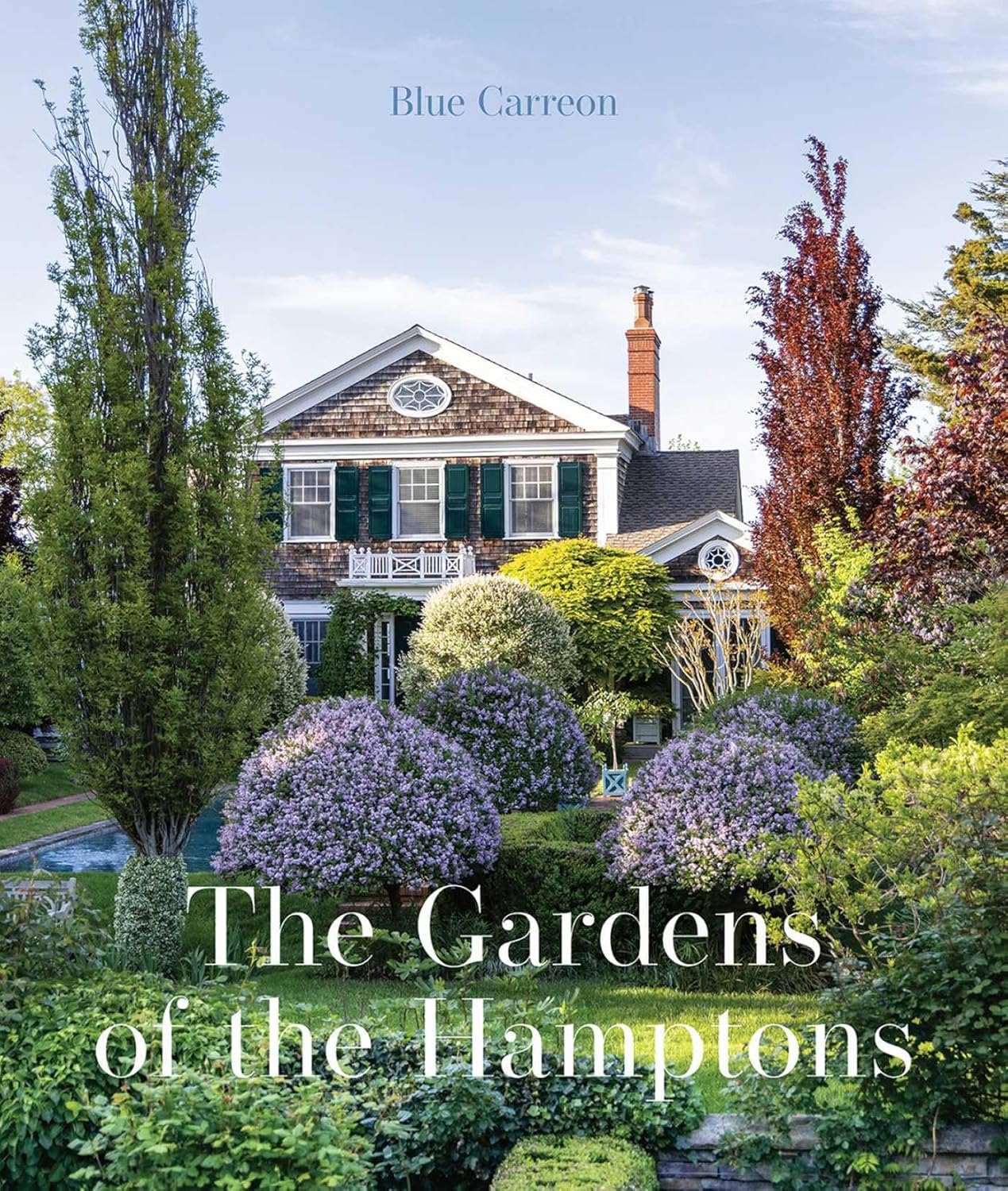 The Gardens of the Hamptons - Pure Apotheca
