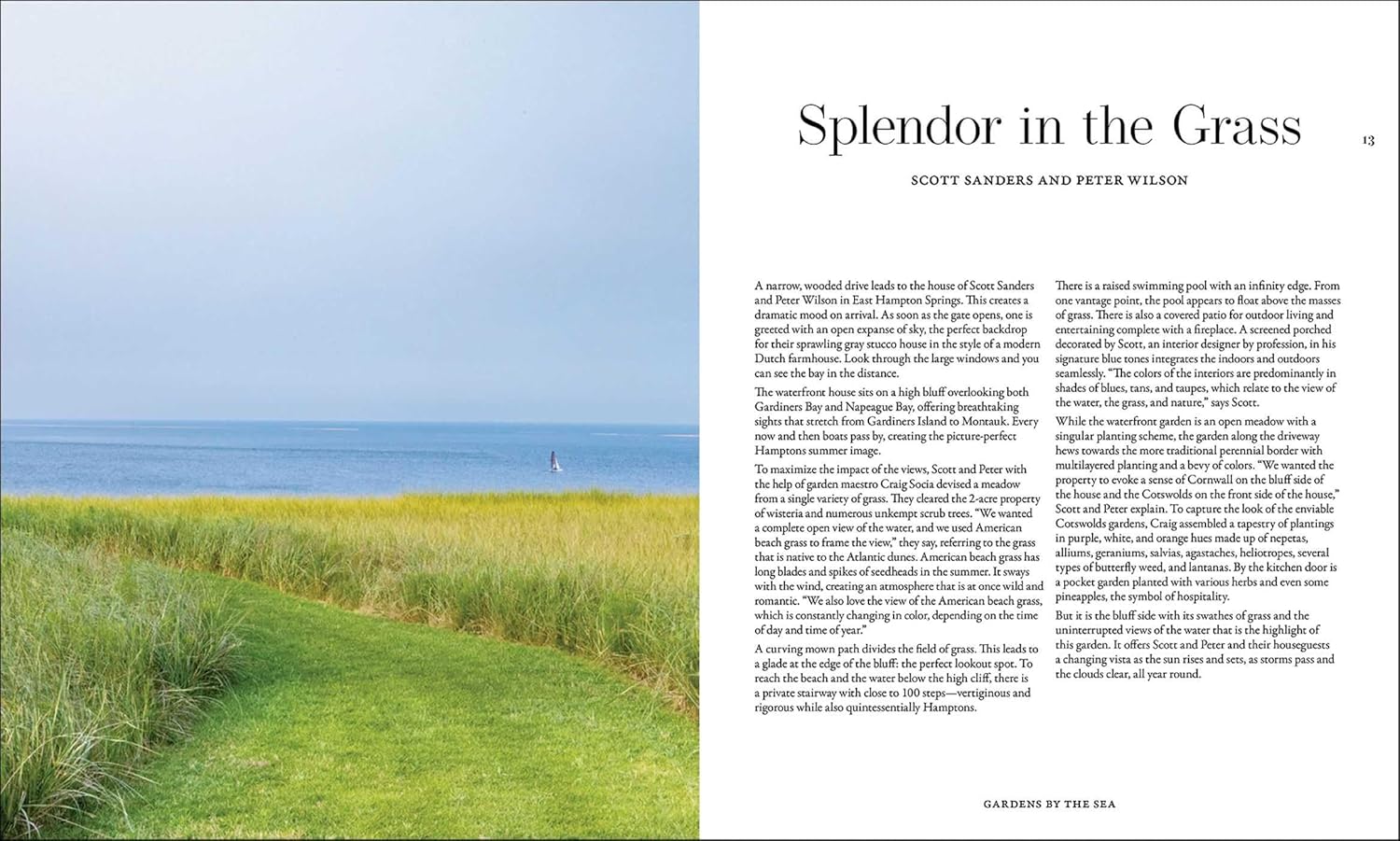 The Gardens of the Hamptons - Pure Apotheca