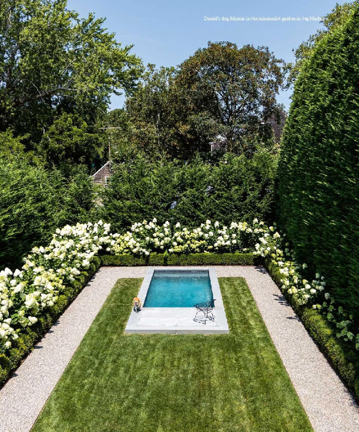 The Gardens of the Hamptons - Pure Apotheca