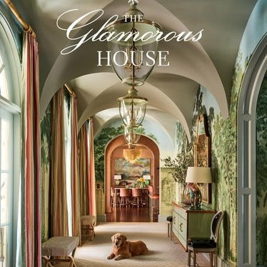 The Glamorous House - Pure Apotheca