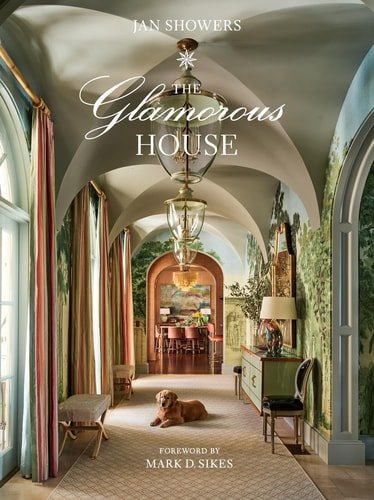 The Glamorous House - Pure Apotheca