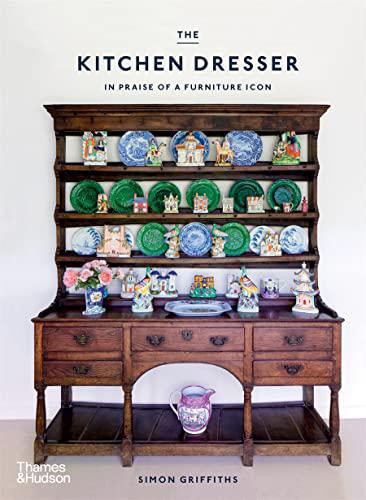 The Kitchen Dresser - Pure Apotheca