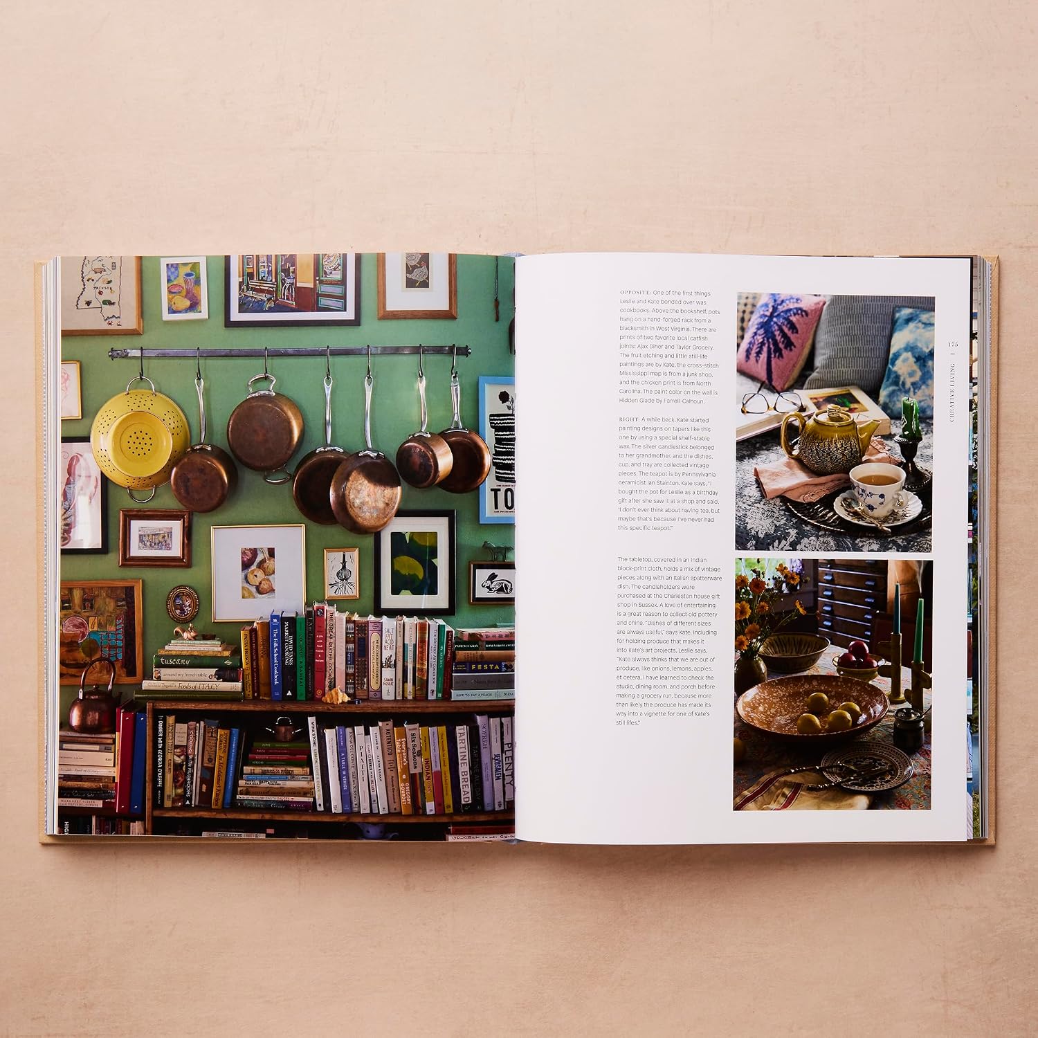 The Layered Home: Inspiration for Creating Cozy - Pure Apotheca