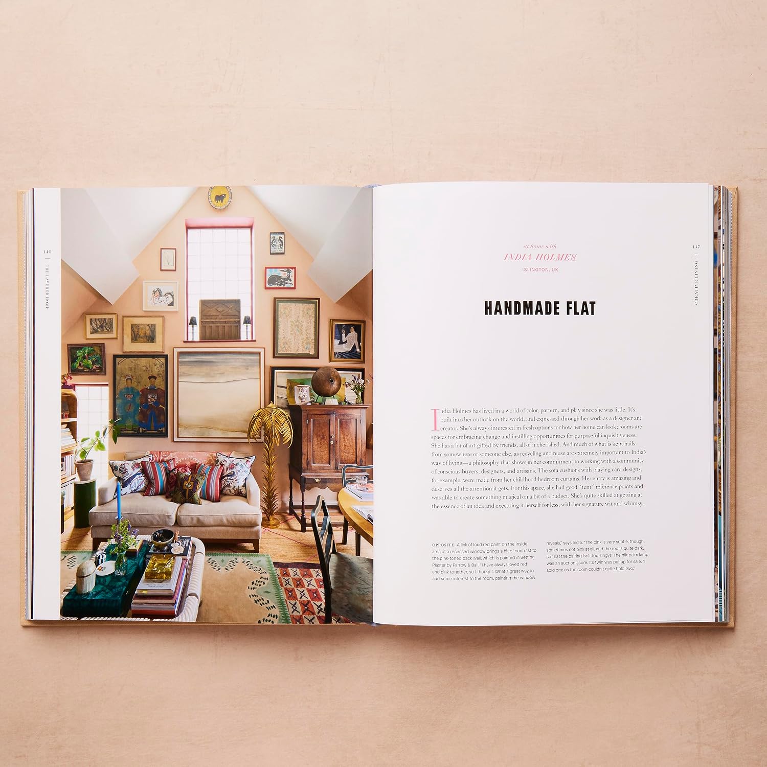 The Layered Home: Inspiration for Creating Cozy - Pure Apotheca