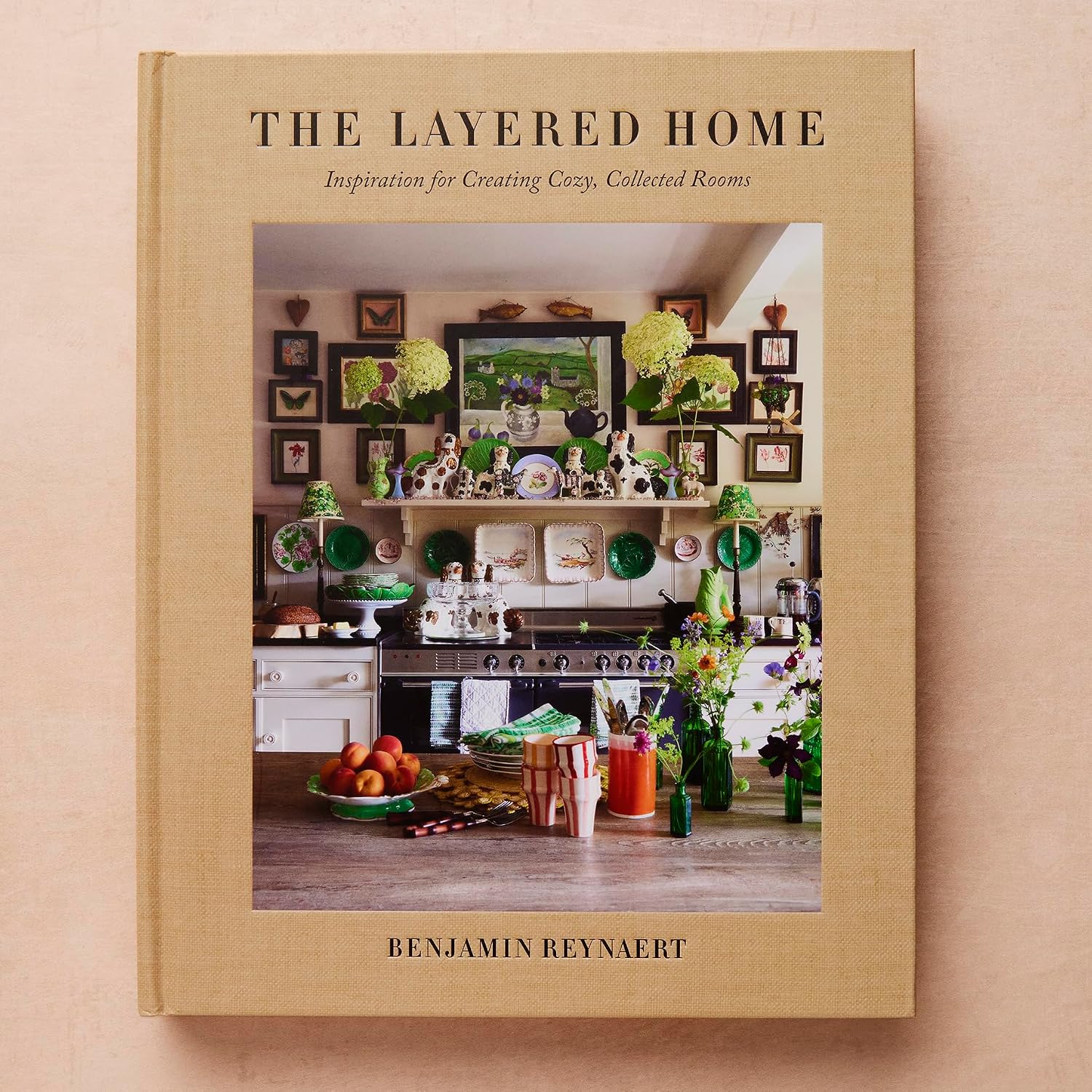The Layered Home: Inspiration for Creating Cozy - Pure Apotheca