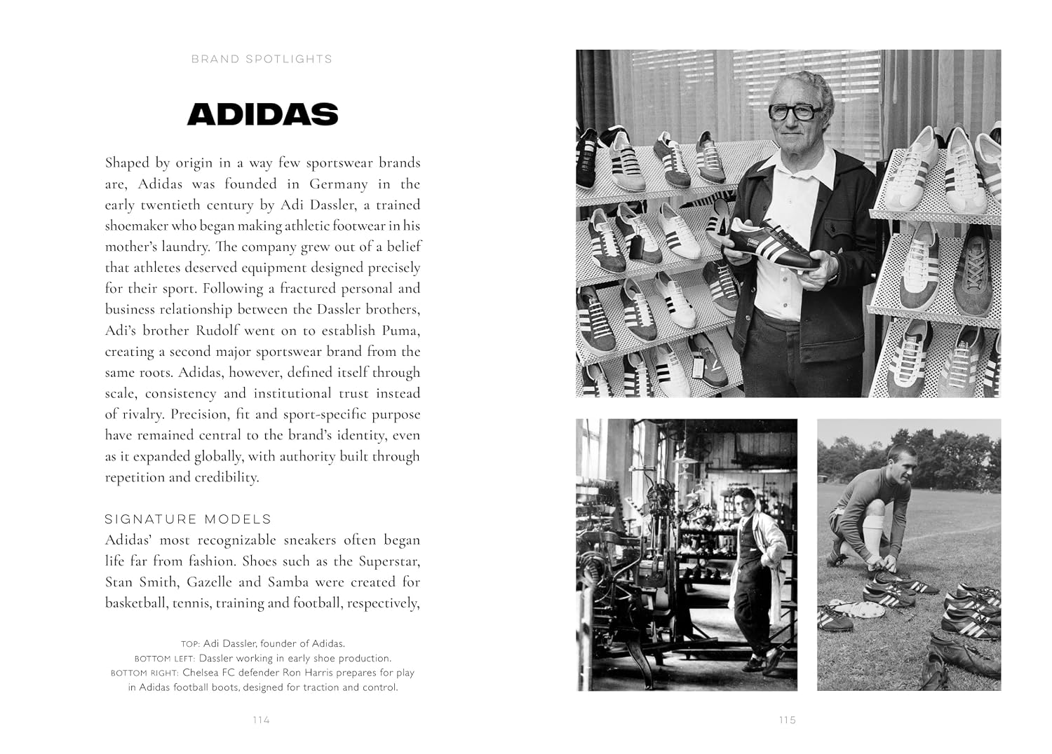 The Little Book of Sneakers - Pure Apotheca