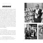 The Little Book of Sneakers - Pure Apotheca