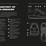 The Little Book of Sneakers - Pure Apotheca