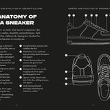 The Little Book of Sneakers - Pure Apotheca