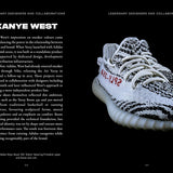 The Little Book of Sneakers - Pure Apotheca