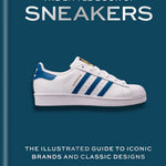 The Little Book of Sneakers - Pure Apotheca