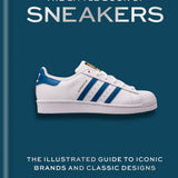 The Little Book of Sneakers - Pure Apotheca