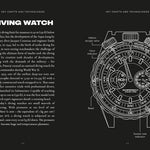 The Little Book of Watches - Pure Apotheca