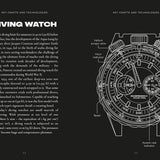 The Little Book of Watches - Pure Apotheca