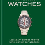 The Little Book of Watches - Pure Apotheca