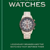 The Little Book of Watches - Pure Apotheca