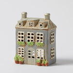 The Manor Tealight Holder - Pure Apotheca