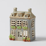 The Manor Tealight Holder - Pure Apotheca