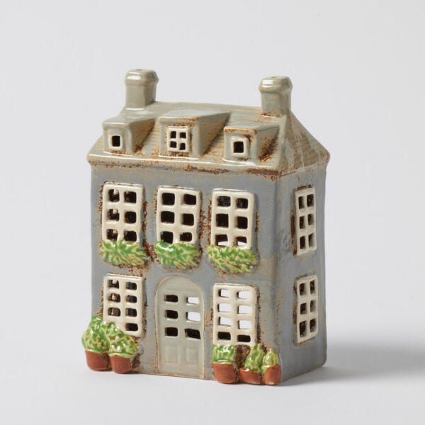The Manor Tealight Holder - Pure Apotheca
