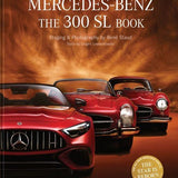 The Mercedes - Benz 300SL Book - Pure Apotheca