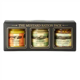 The Mustard Ration Pack 330g - Pure Apotheca