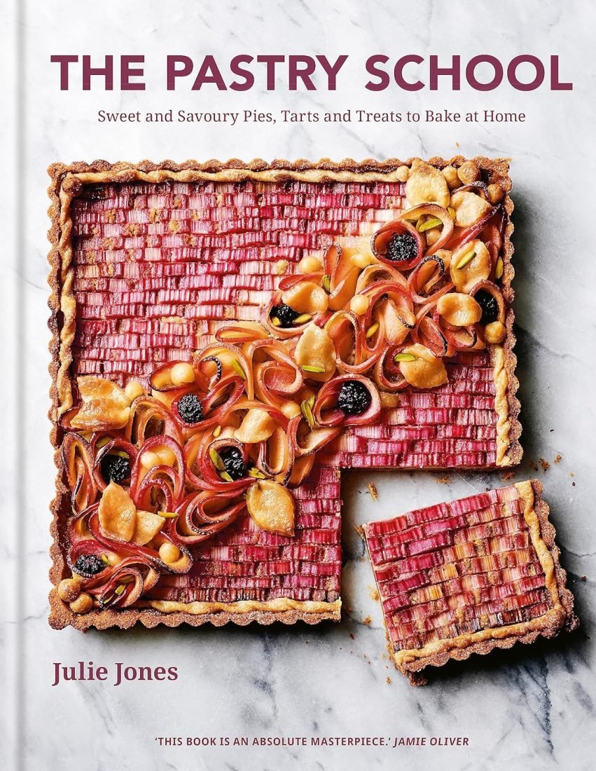 The Pastry School - Pure Apotheca
