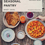 The Seasonal Pantry - Pure Apotheca