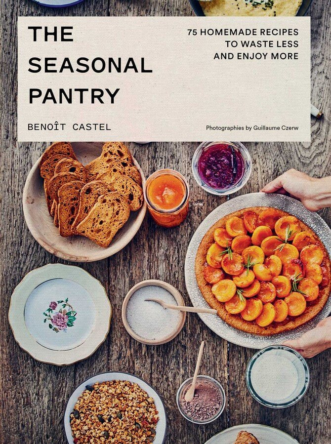 The Seasonal Pantry - Pure Apotheca