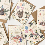 The Sweetest Birthday Wishes for You Card - Pure Apotheca