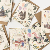 The Sweetest Birthday Wishes for You Card - Pure Apotheca