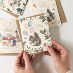 The Sweetest Birthday Wishes for You Card - Pure Apotheca