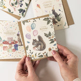 The Sweetest Birthday Wishes for You Card - Pure Apotheca