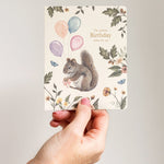 The Sweetest Birthday Wishes for You Card - Pure Apotheca